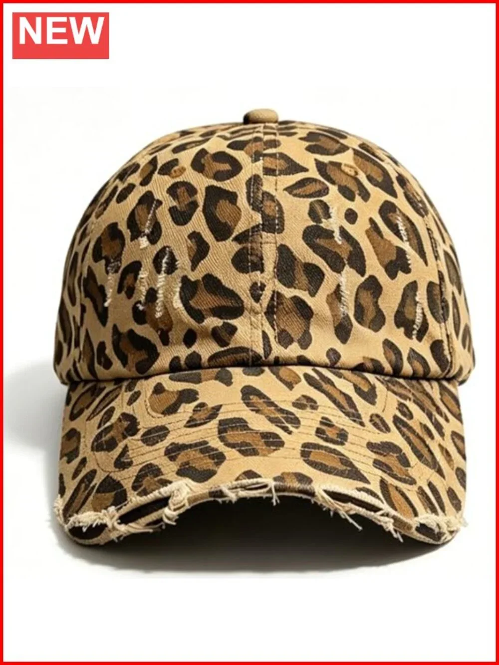 N/A adjustable leopard